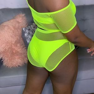 Neon 4pc